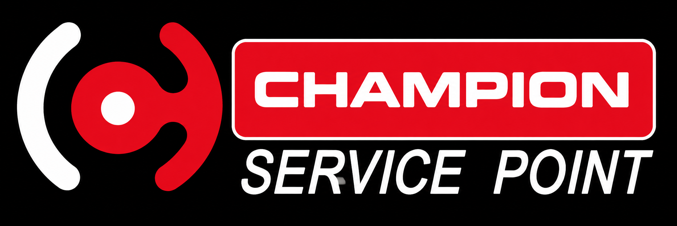 Champion Service Point
